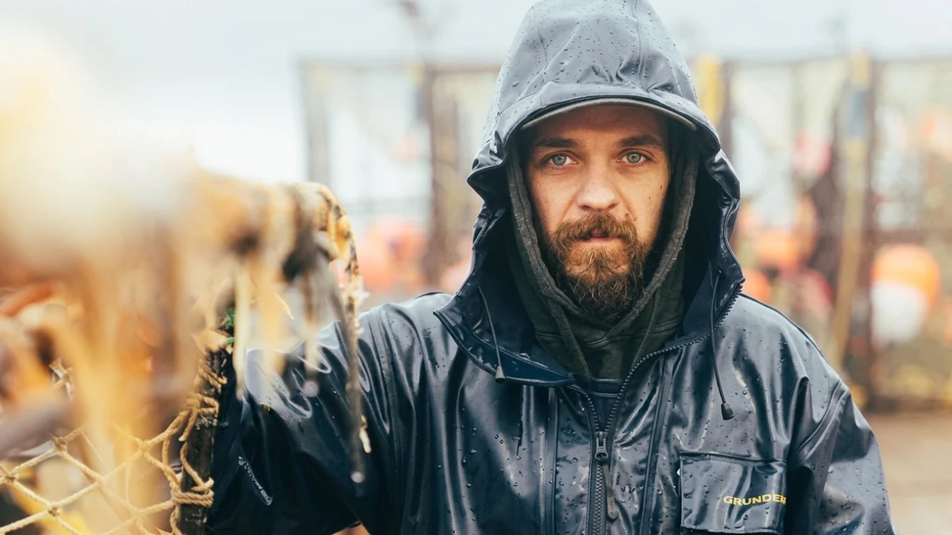 Todd Meadows a murit la 25 de ani la filmarile Deadliest Catch. Familia a angajat deja avocati