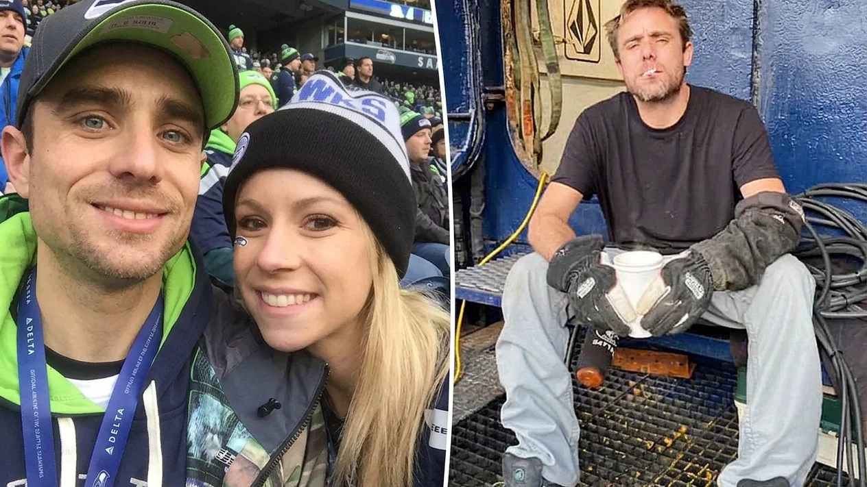 Todd Meadows a murit la 25 de ani la filmarile Deadliest Catch. Familia a angajat deja avocati - imagine 2