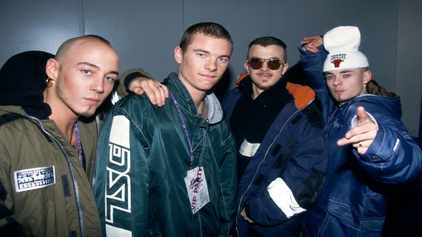 Tony Mortimer de la East 17 a slabit radical la 55 de ani. Artistul revine pe scena ca DJ