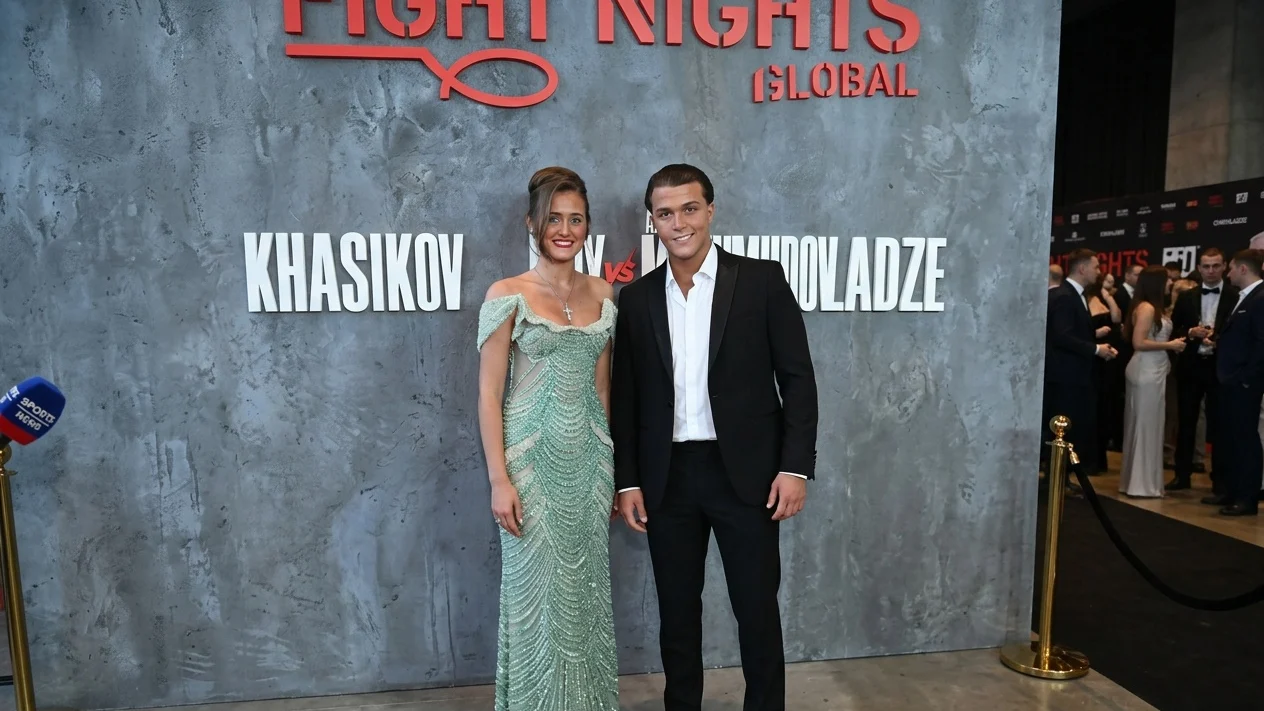Vestea care a socat fanii lui Tyson Fury. Ce se intampla cu fiica lui de doar 16 ani