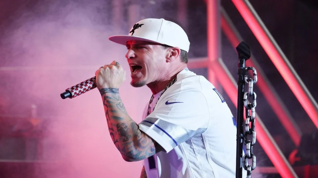 Vanilla Ice canta la festivalul lui Donald Trump. Rapperul declara ca ar concerta și pentru Vladimir Putin