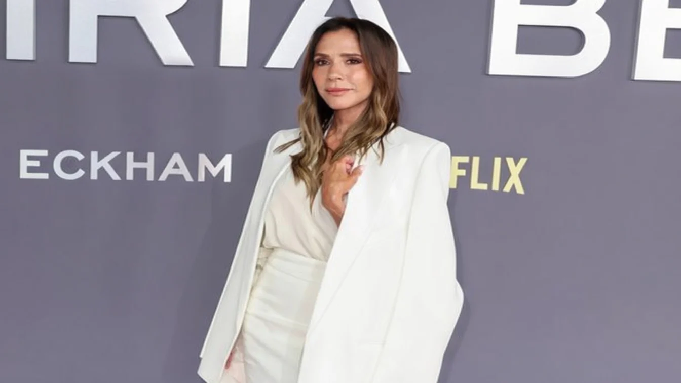 Victoria Beckham a urat felul în care arata. De ce refuza produsele anti aging la 50 de ani