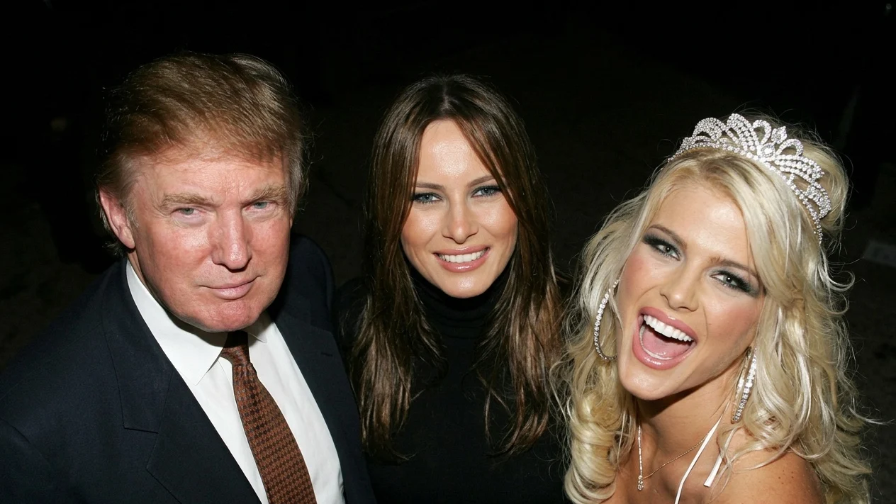 Victoria Silvstedt povesteste cum a locuit cu Melania Trump în Paris. Dieta cu ton și antrenamente