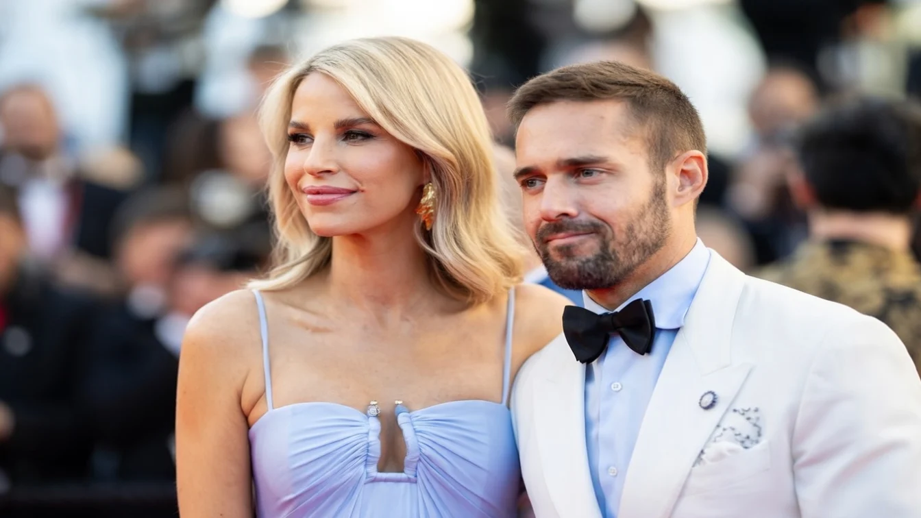 Vogue Williams și Spencer Matthews în dezacord despre al cincilea copil. Ce a declarat vedeta