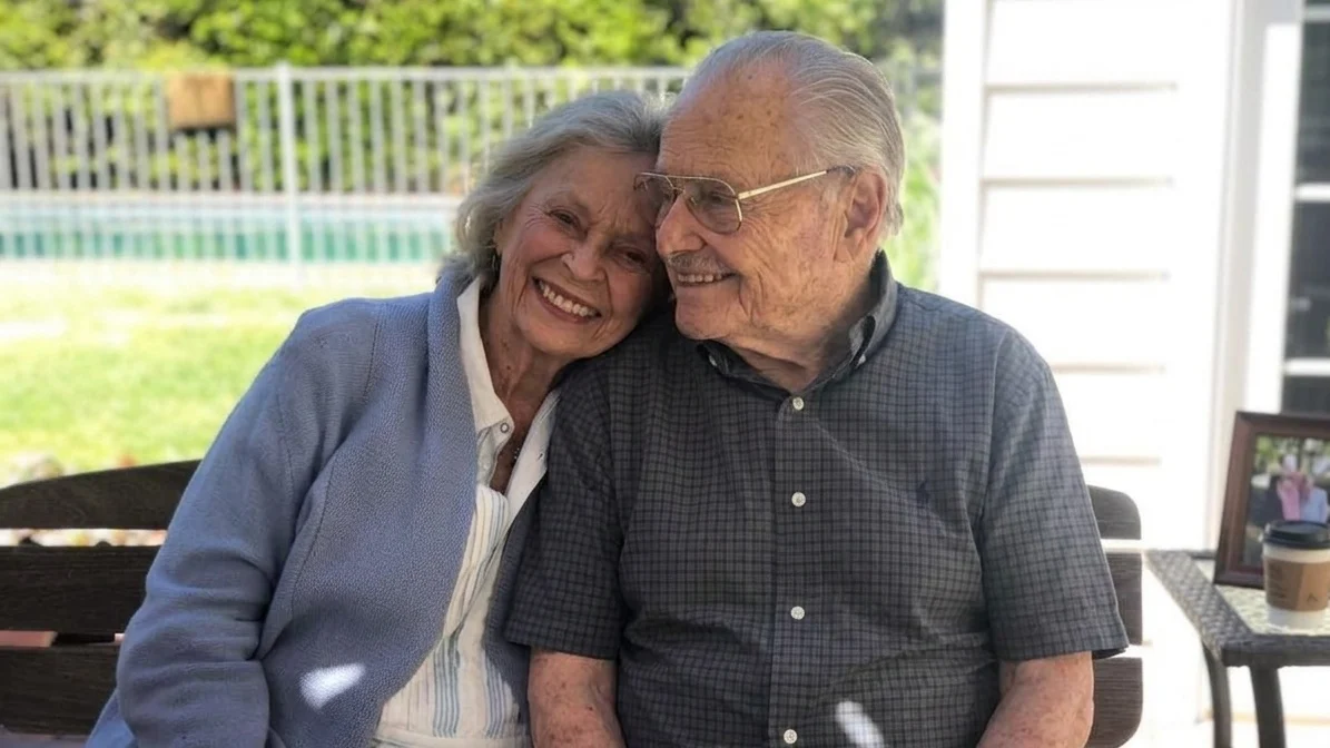 William Daniels și Bonnie Bartlett bifeaza 75 de ani de mariaj. Ce spun despre casatoria deschisa