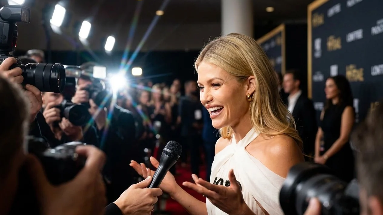 Witney Carson il vrea pe Tom Holland la Dancing with the Stars. Ce a spus despre Zendaya