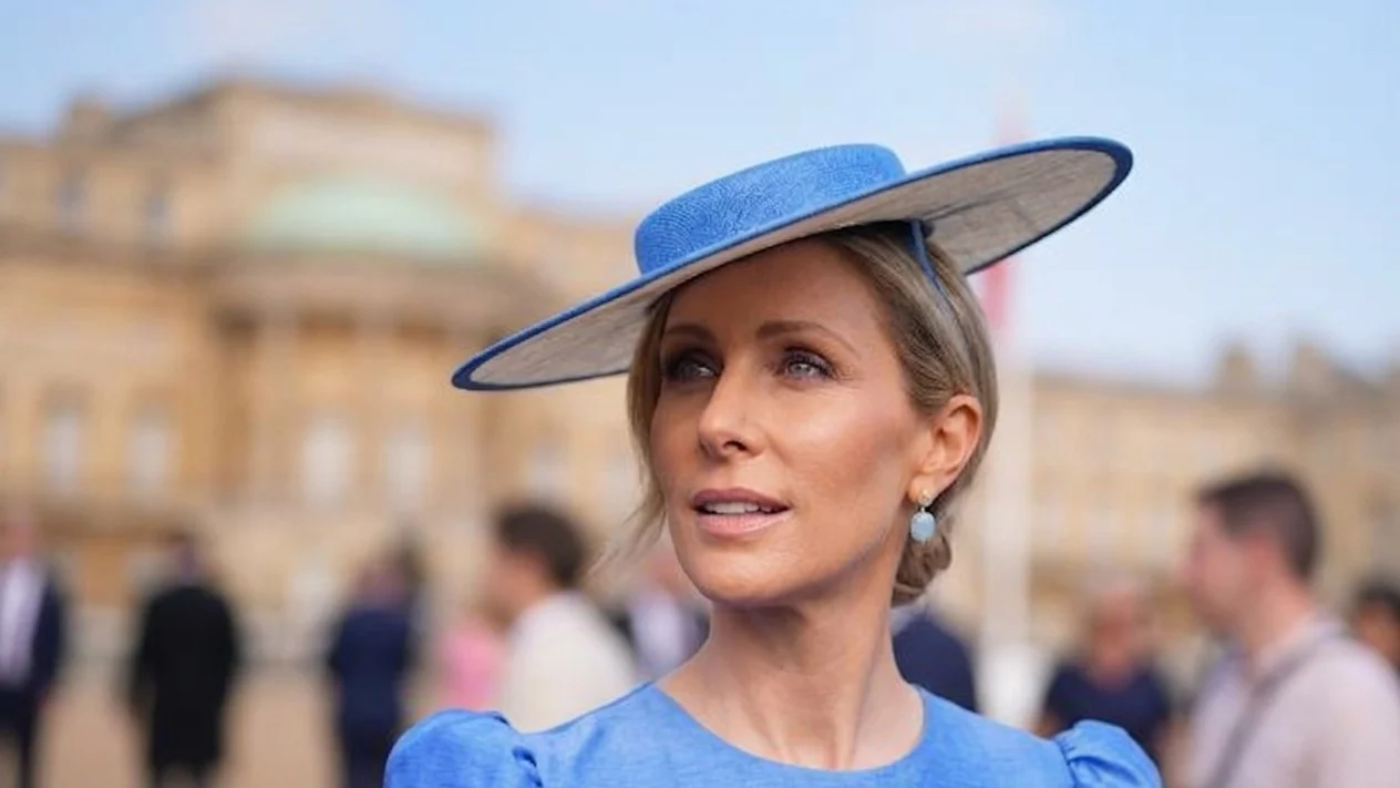 Zara Tindall implineste 45 de ani. Cum il ajuta pe Prince William la palat