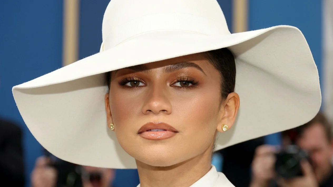 Surpriza uriasa pentru fani. Motivul real pentru care Zendaya lipseste de la Met Gala dupa 7 editii
