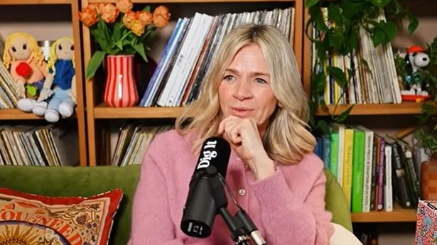Zoe Ball dezvaluie drama familiei la TV. Vedeta de 55 de ani a demisionat de la BBC Radio 2