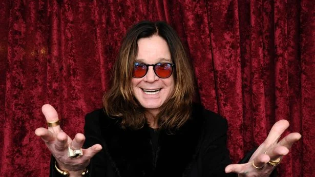 Jack și Sharon Osbourne lanseaza un avatar AI cu Ozzy. Reactia fanilor