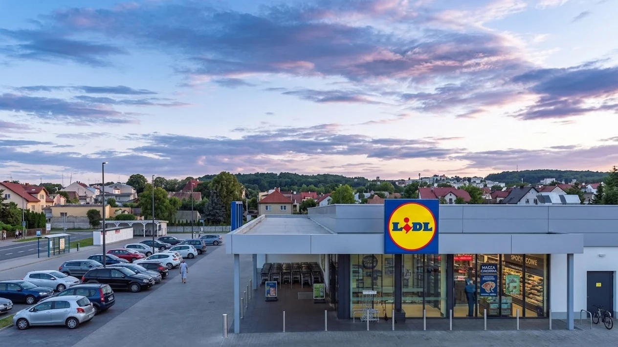 Surpriza uriasa la casa de marcat. Ce a cumparat un bulgar cu 31 de euro de la Lidl