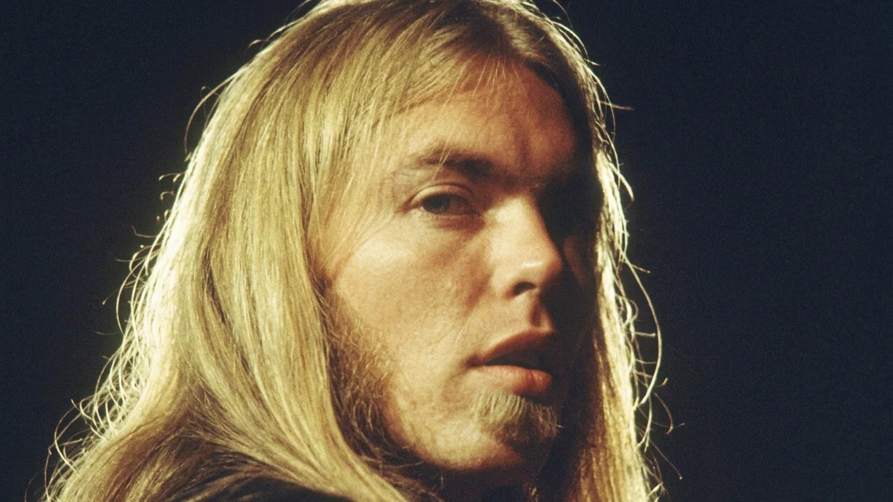 Documentarul Gregg Allman The Music of My Soul apare în iunie. Secretele casniciei cu Cher