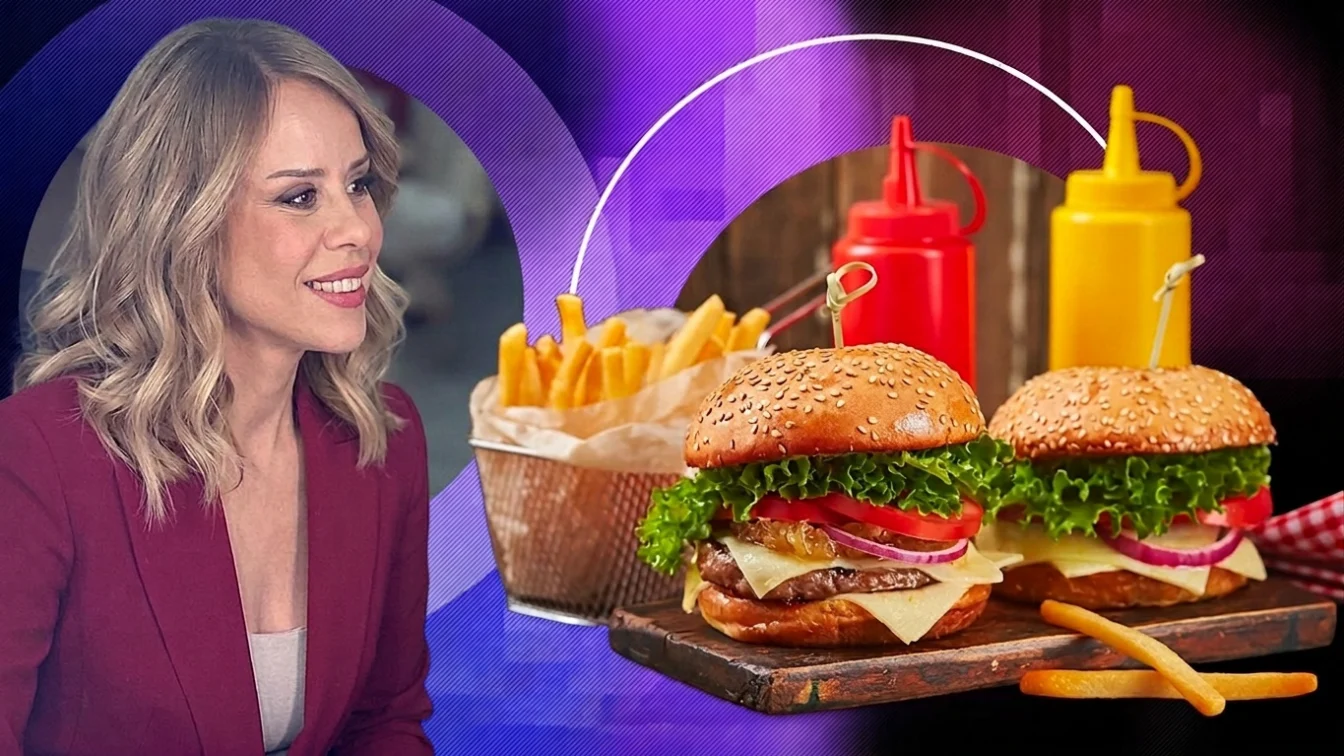 Experimentul care da peste cap tot ce stiai despre fast food. Doar 5 din 250 de oameni fac asta