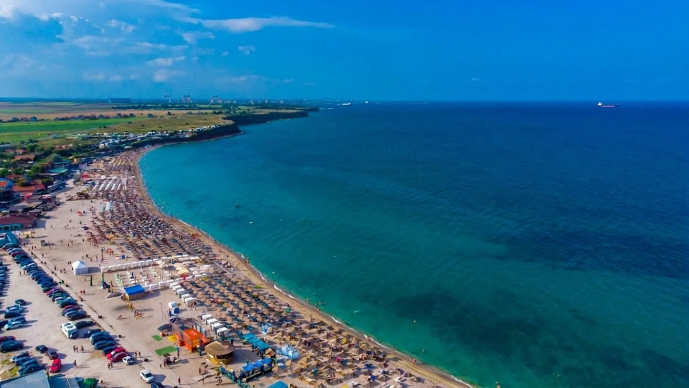 Surpriza uriasa pentru turistii de pe litoral. 3 zile de festival auto