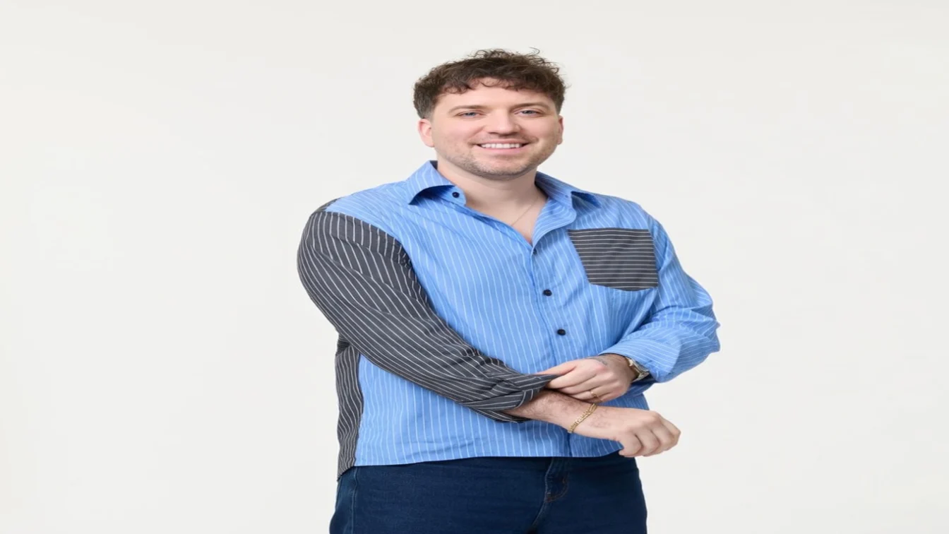 Jason Ikeler