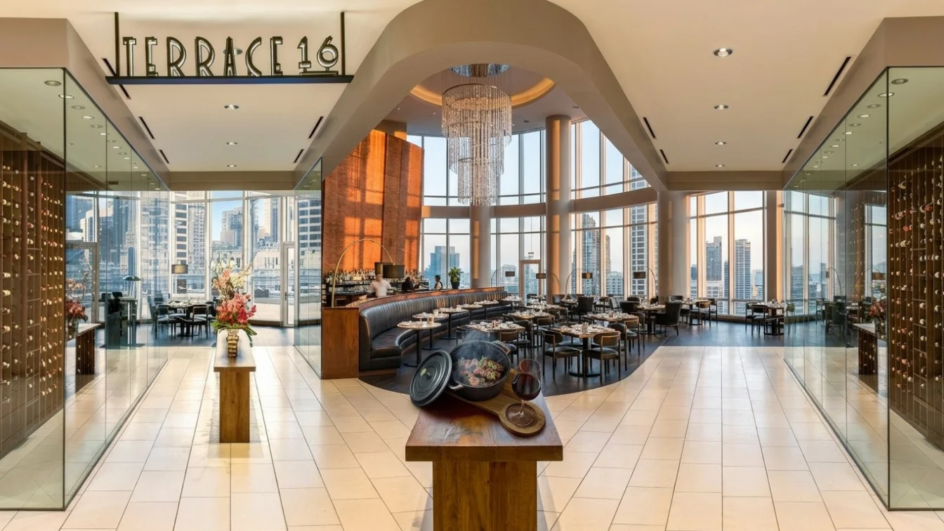 Surpriza uriasa pentru romani. Cat costa o portie de mici la restaurantul lui Trump din Chicago