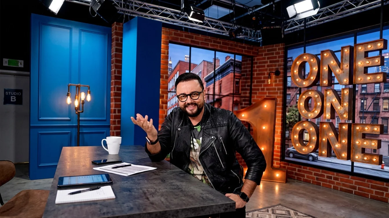 S a aflat adevarul despre podcastul lui Catalin Maruta. Ce ascund cele 650000 de vizualizari