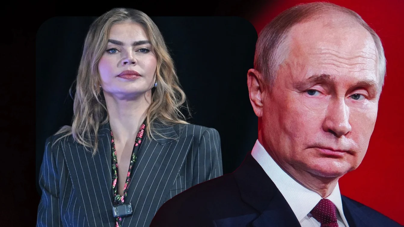 Alina Kabaeva a eliminat fosta antrenoare din Kremlin. Detalii despre scandal