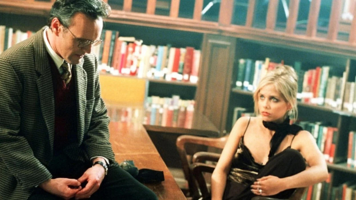 Sarah Michelle Gellar plange moartea lui Anthony Head. Actorul din Buffy a murit la 72 de ani