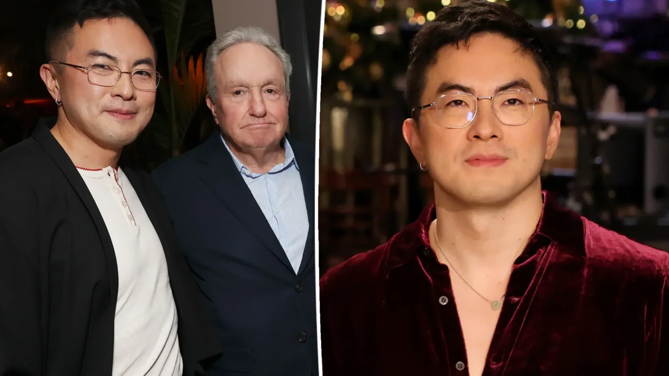 Bowen Yang explains how 'turning point' phone call with Lorne Michaels affected abrupt 'SNL' exit