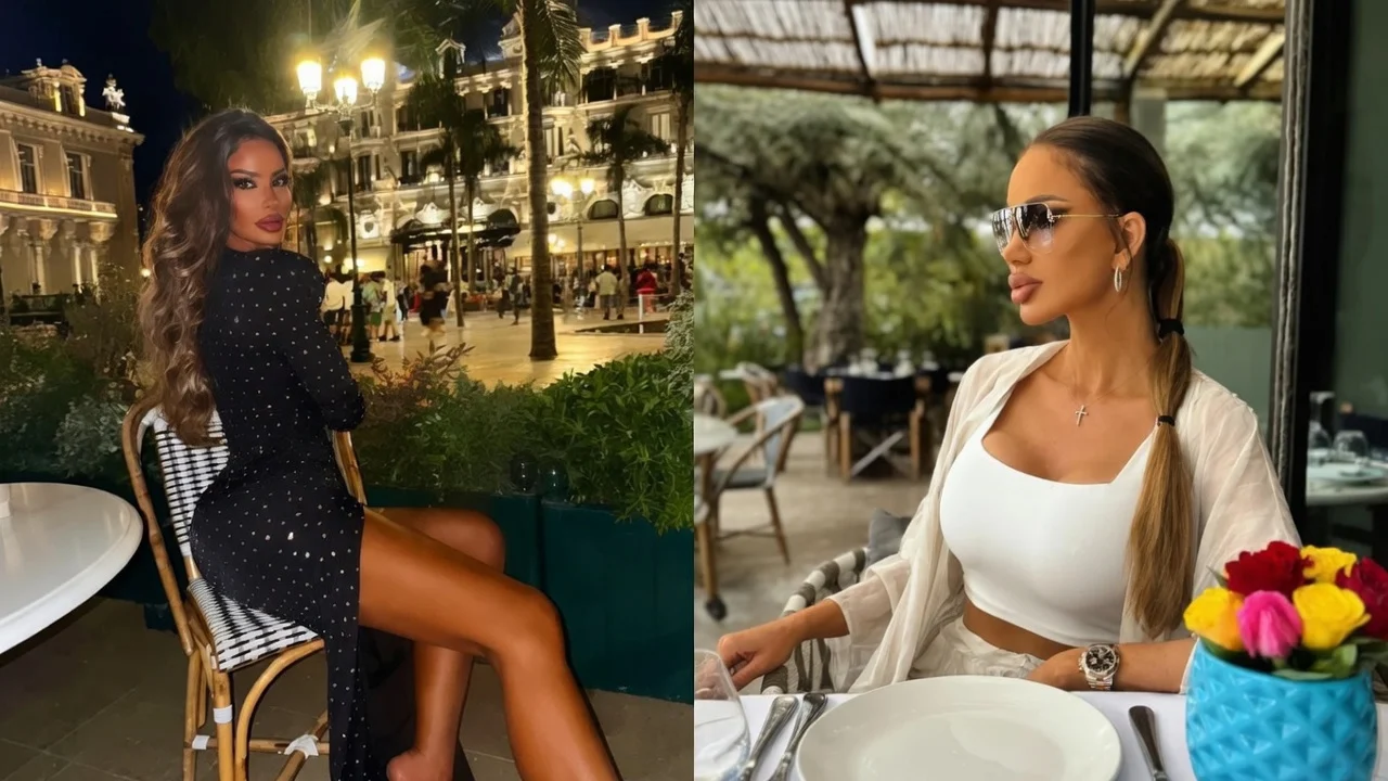Intervenția estetică pe care Bianca Drăgușanu o refuză categoric: „Nu mi-aș face niciodată”
