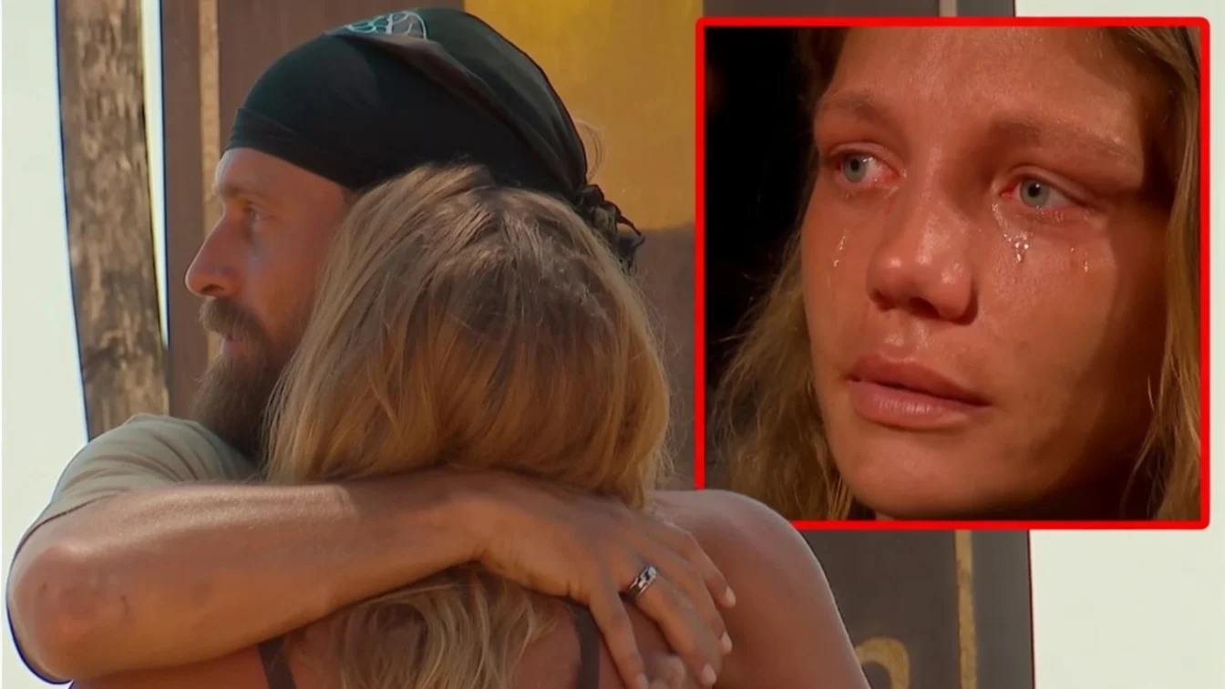 Ce i-a spus Bianca Giurcanu la ureche lui Gabi Tamaș, la plecare, după ce ex-fotbalistul o agresase la Coco Bongo. Două cuvinte au fost de ajuns
