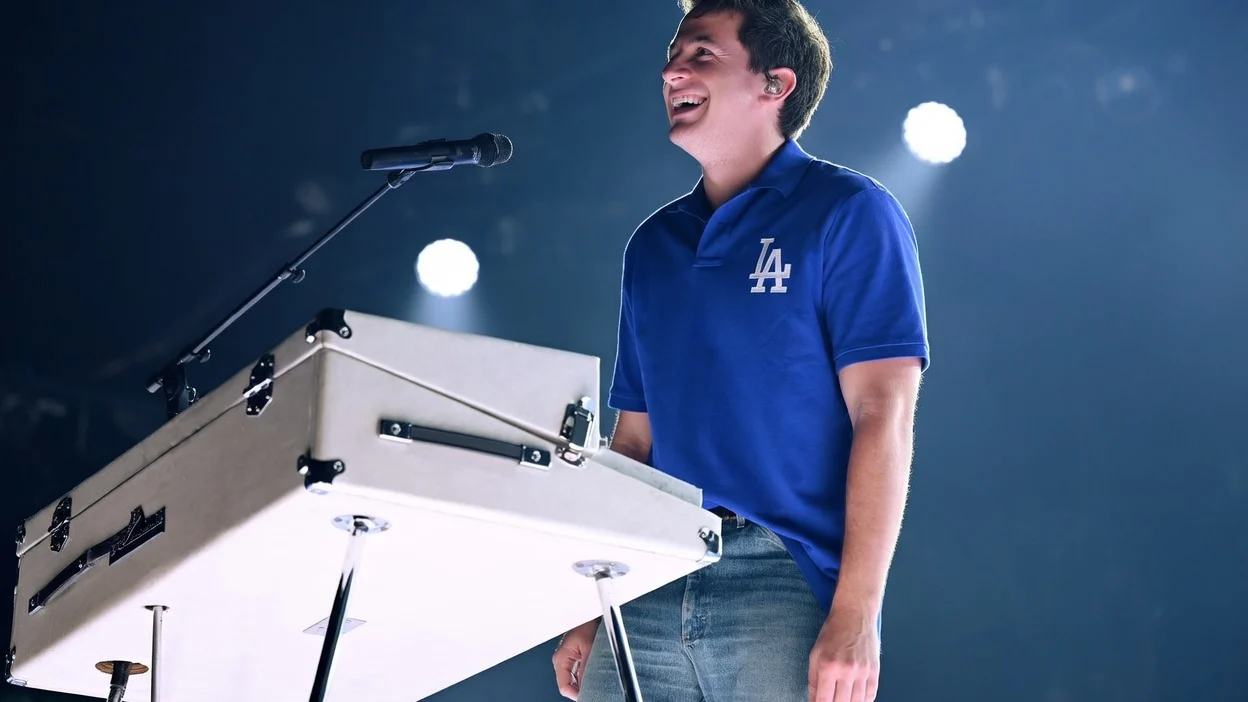 Charlie Puth anuleaza concertul din Orlando din cauza problemelor medicale. Patru date din SUA raman în asteptare