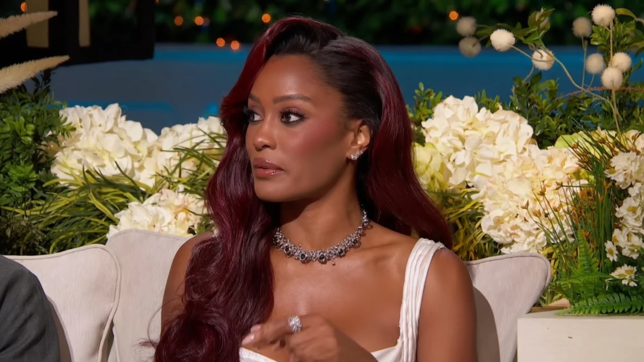 Ciara Miller respinge scuzele Amandei Batula la reuniunea Summer House. Detalii despre scandalul cu West Wilson
