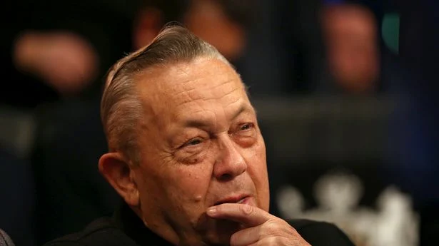 David Sullivan demisioneaza de la West Ham. Sapte femei il acuza de abuz sexual în documentarul BBC