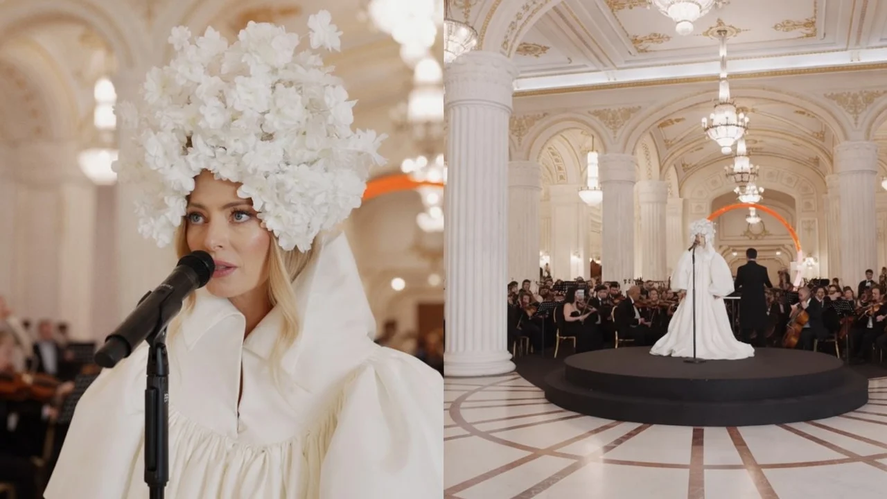 Delia a fost plagiată! Munca artistei a fost furată: „De ce iei video-urile oamenilor? Aia e munca noastră”