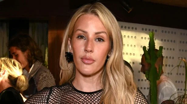 Ellie Goulding a uitat complet inregistrarile albumului din 2023. Artista lanseaza un disc despre divort