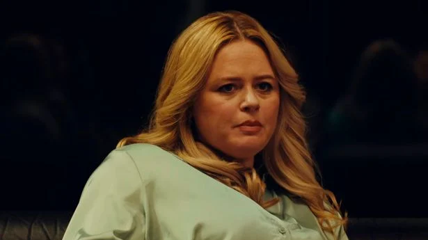 Emily Atack interzice copiii la nunta ei din Spania. Cum au reactionat invitatii la decizie