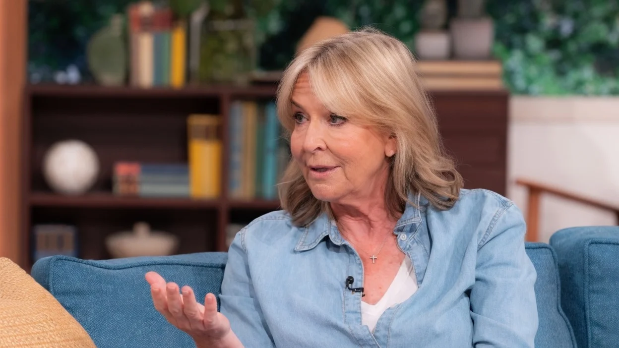 Fern Britton a topit 31 de kilograme la 68 de ani. Alimentul la care a renuntat definitiv