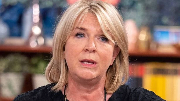 Fern Britton recunoaste ca a vrut sa se sinucida. Prezentatoarea face terapie de 13 ani
