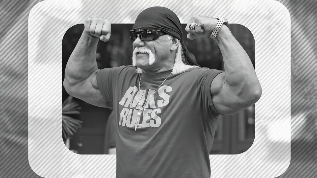 Politia a inchis dosarul mortii lui Hulk Hogan dupa un an. Ce arata raportul de 72 de pagini
