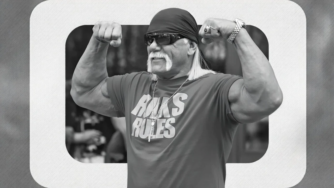 Misterul morții lui Hulk Hogan a fost elucidat. Poliția a închis ancheta după aproape un an