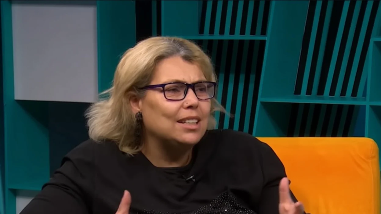 Cum a reușit Ioana Tufaru să își pună dinții gratuit: „Din noiembrie m-am chinuit”