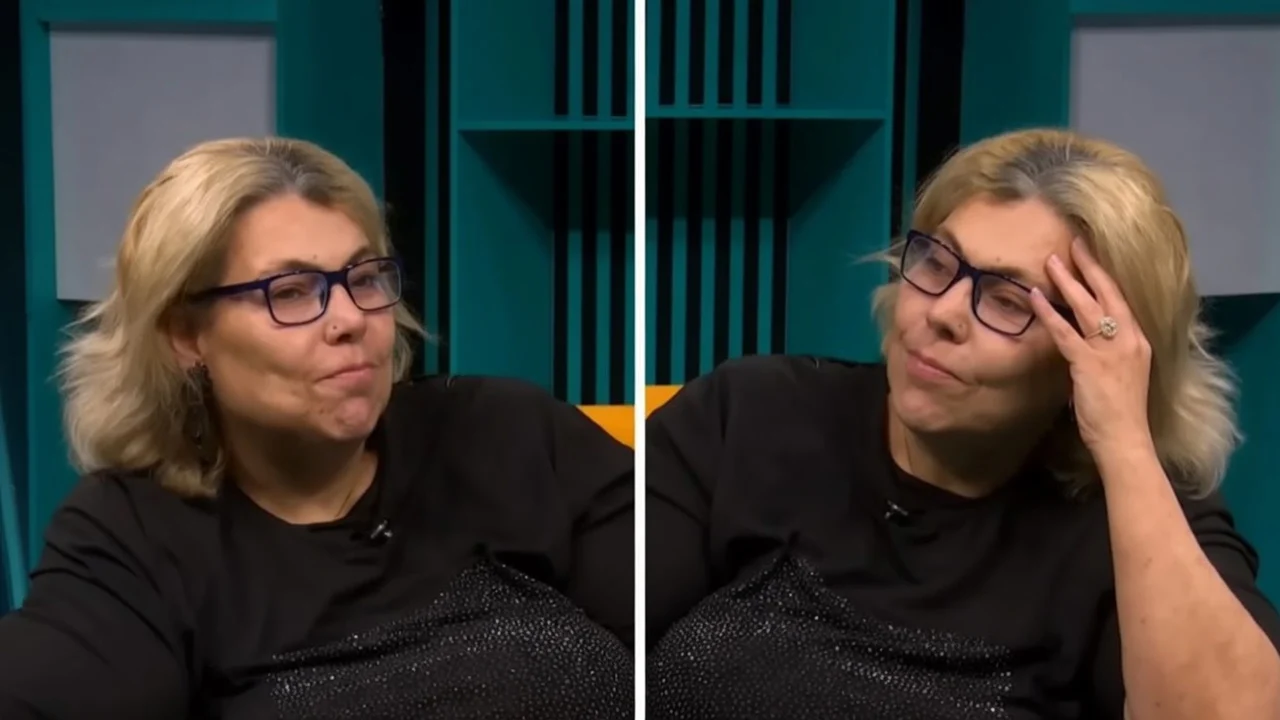 Cum a reușit Ioana Tufaru să își pună dinții gratuit: „Din noiembrie m-am chinuit”