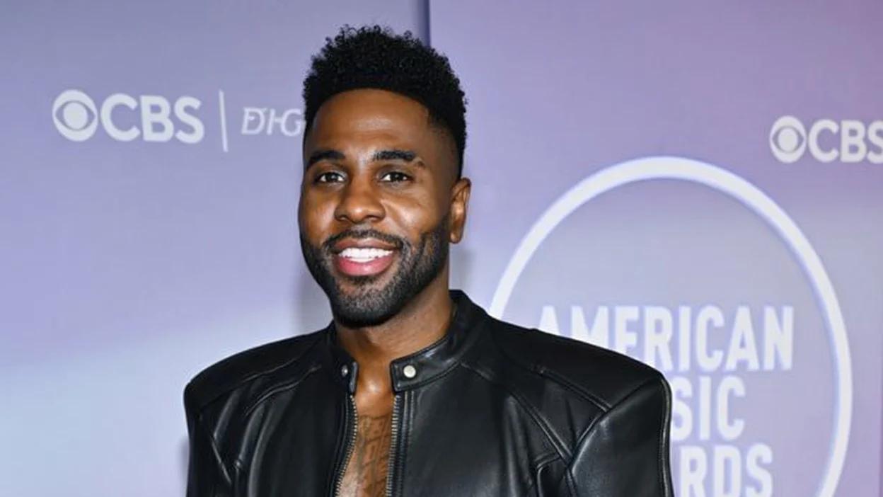Jason Derulo criticat pentru acvariul cu rechini de 1 milion de dolari. Ce spun activistii IFAW