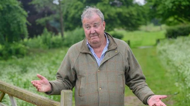 Jeremy Clarkson lanseaza platforma Only Farmers. Fostul star Top Gear ofera experiente la ferma