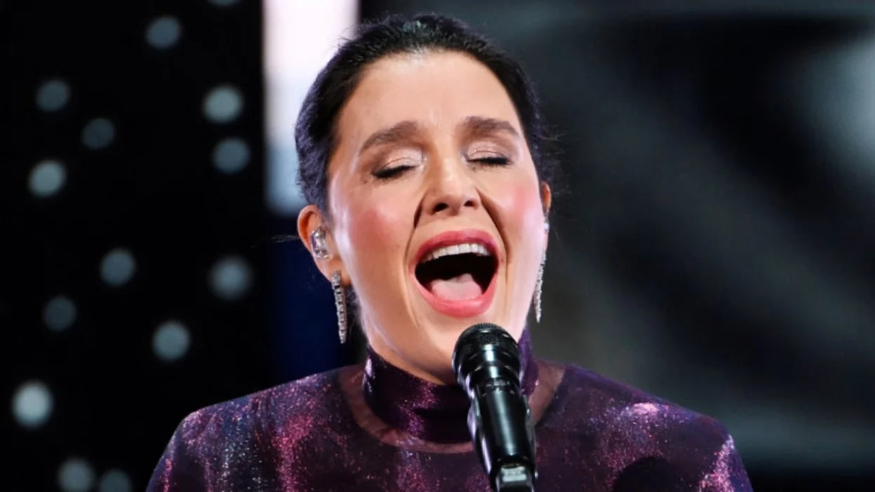 Jessie Ware pleaca în turneu pe arene de 23.000 de locuri. Artista dezvaluie drama fratelui ei gay