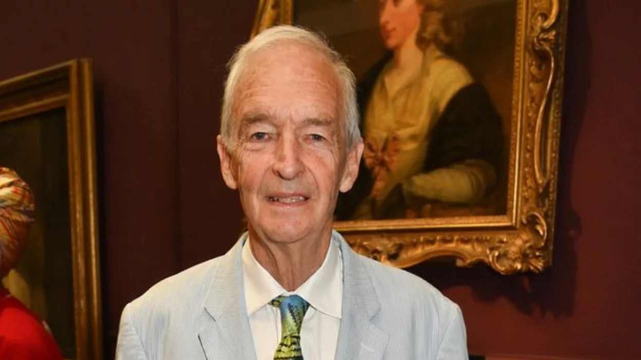 Jon Snow a ascuns diagnosticul de Alzheimer timp de trei ani. Sotia lui a mintit pentru el