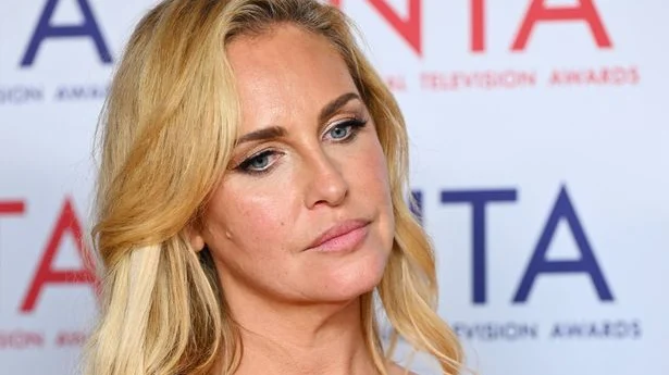 Josie Gibson s-a despartit de partener dupa o remarca banala. Ce i-a spus Terry James