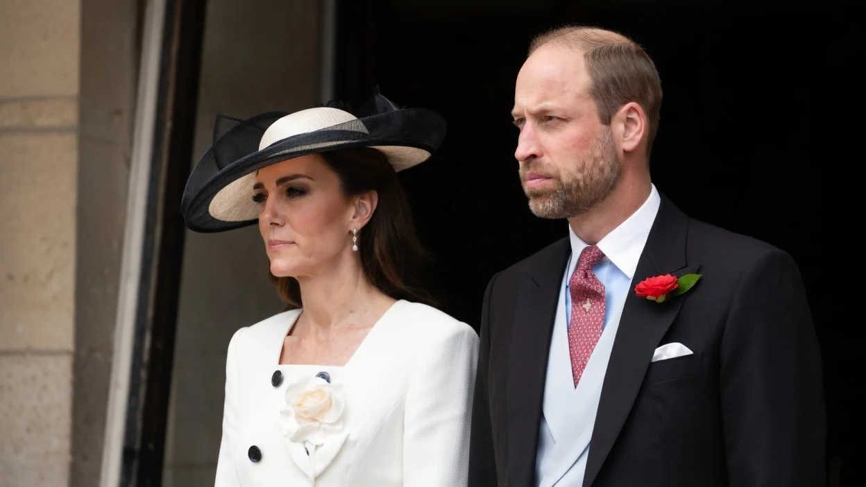 Imaginile false cu Kate Middleton inunda internetul. Printul Harry cere interventia companiilor tech