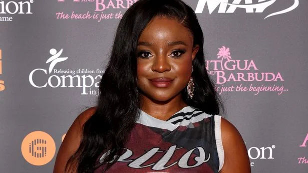 Keisha Buchanan de la Sugababes a fost rapita la 16 ani. Detalii socante despre trauma vedetei