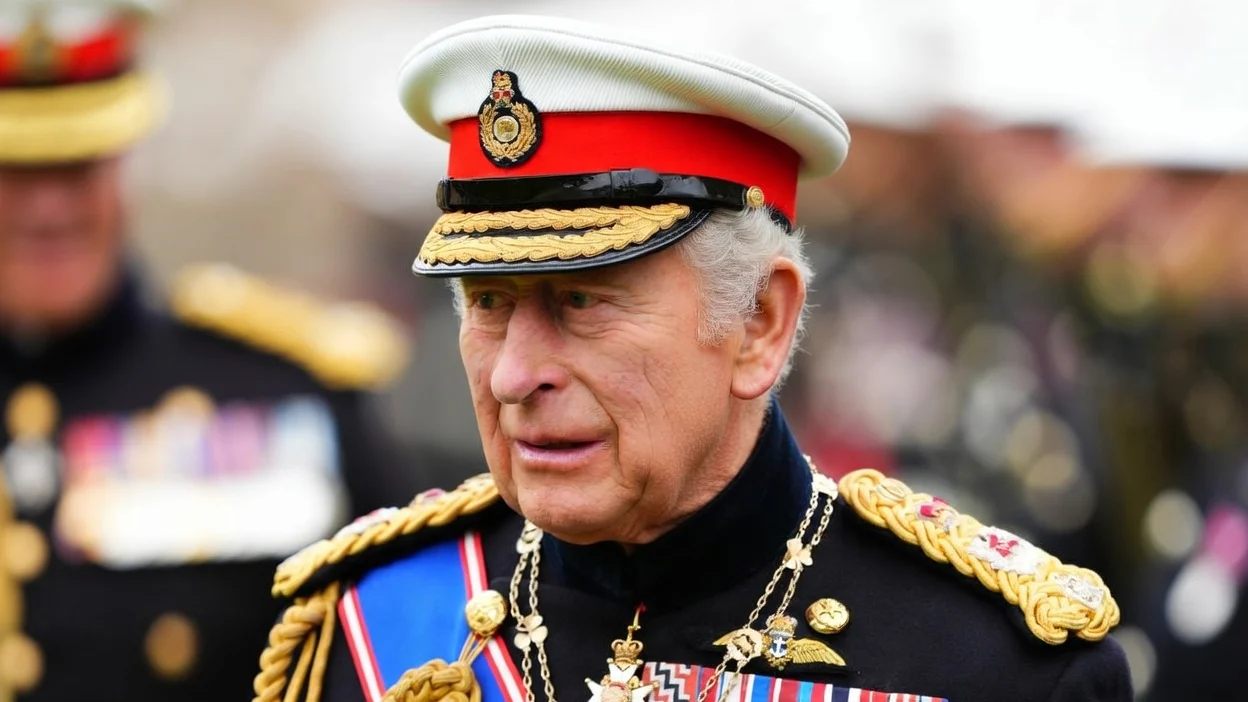 Lady Pamela Hicks a murit la 97 de ani. Nasa Regelui Charles o ignora complet pe Meghan Markle