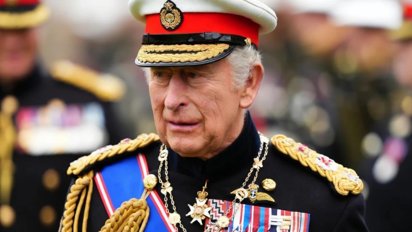 Doliu pentru Familia Regală Britanică! Nașa Regelui Charles, Lady Pamela Hicks, a murit