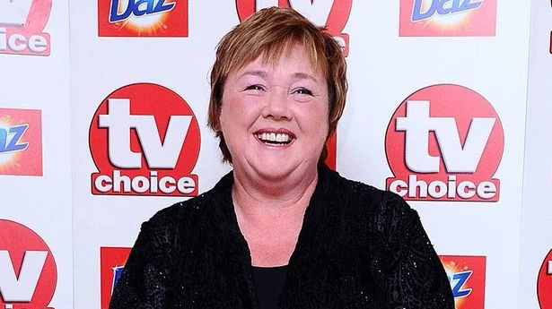 Linda Robson a petrecut două săptămâni la terapie intensiva. Actrita revine la TV și ofera detalii despre Pauline Quirke