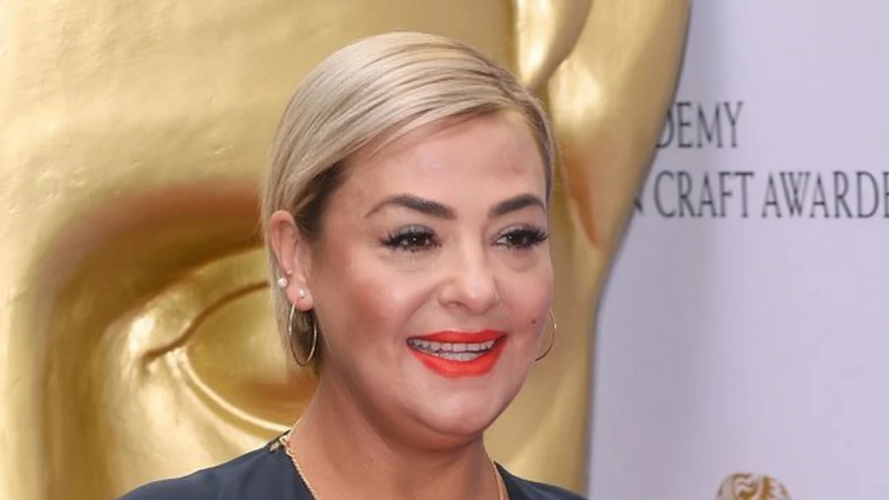 Lisa Armstrong vinde casa conjugala cu 3.2 milioane de lire. Ultima legatura cu Ant McPartlin