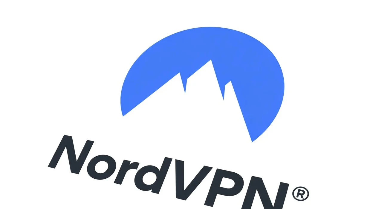 nordvpn logo